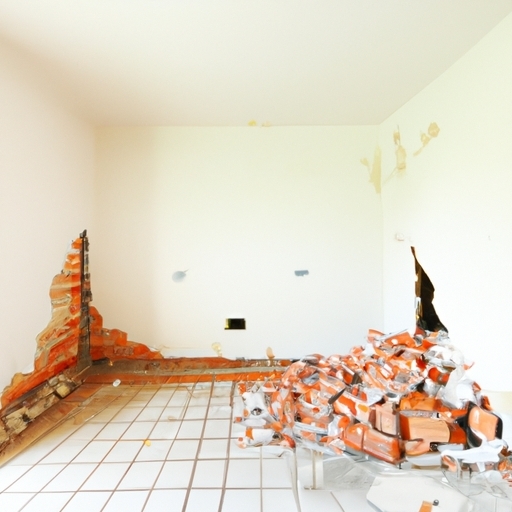 Building And Remodeling