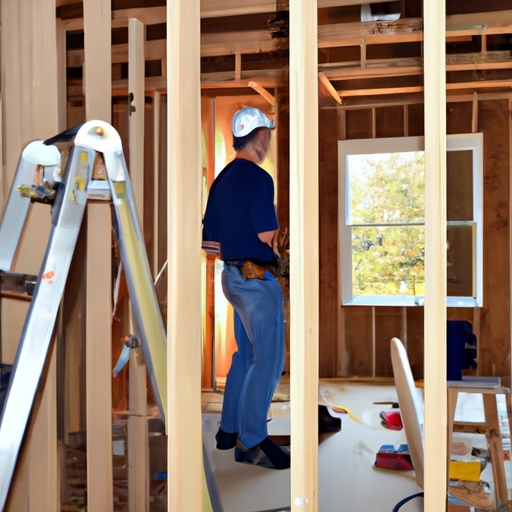 Kitchen Renovation Contractors