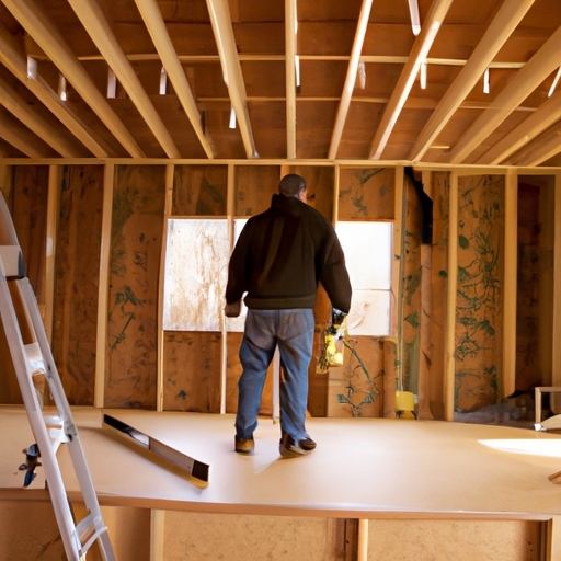 Remodeling Contractors