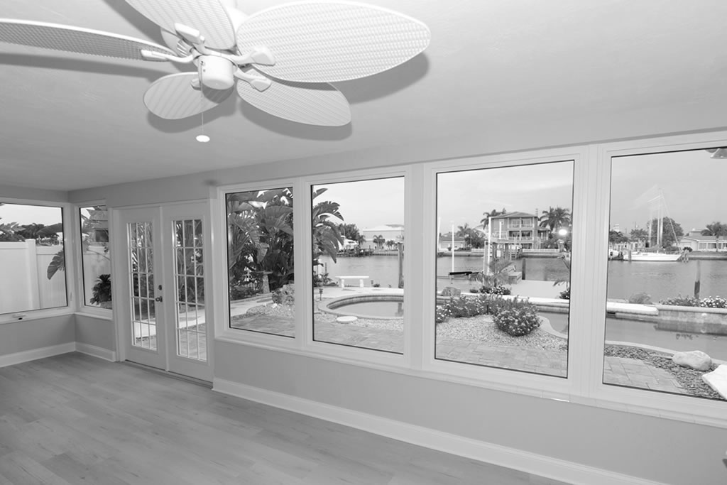 Interior Renovation Of Kitchen